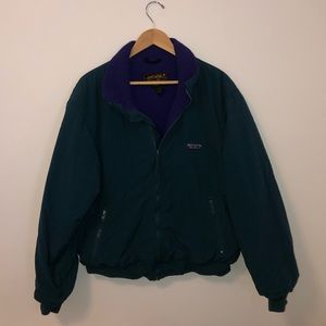 Vintage Eddie Bauer Jacket